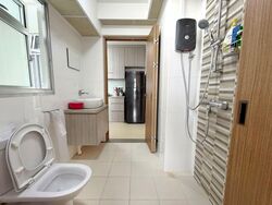 Blk 408A Northshore Residences II (Punggol), HDB 2 Rooms #603668881